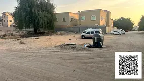 CORNER PLOT G+1 RESIDENTIAL PRIME LOCATION MOWAIHAT 3