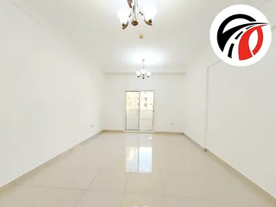 SPACIOUS 1BHK FAMILY BUILDING 6 CHEQUE PARKING AVAILABLE