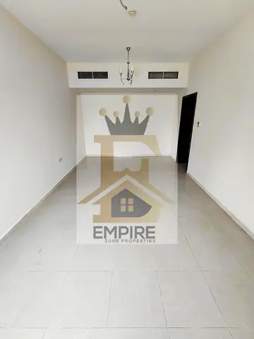 SPACIOUS BRIGHT APPARTMENT// FAMILY BULIDING//FREE GYM & POOL//EASY CLOSE EXIT TO DUBAI