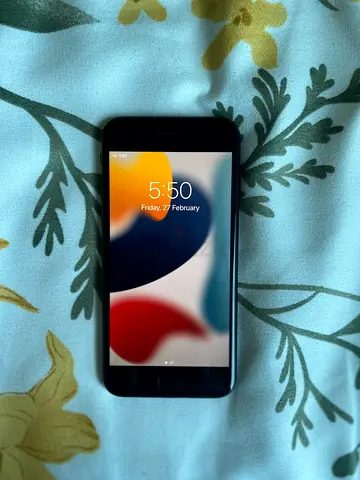 iPhone 7 excellent condition