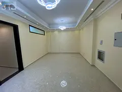 2 bedrooms and a living room – free parking – luxury finishing – card access system – balcon