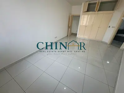 FABULOUS! 3BHK with MAIDS ROOM | CENTRAL AC & GAS | BUILT IN CABINETS | BASEMENT PARKING | CALL US
