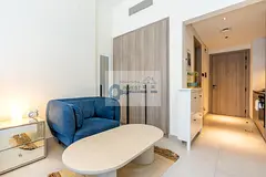 Furnished Studio | Oxford Boulevard | VOT