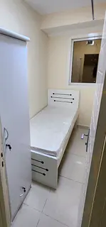 Closed Partition available in Al Jurf 3, Ajman