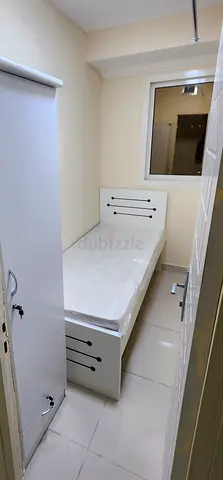 Closed Partition available in Al Jurf 3, Ajman