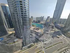 Brand New 3 Bedrooms | Canal View | High Floor