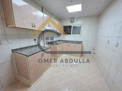 White Finish 2BHK with Balcony | Prime Location Near Madina Center | Family Deal