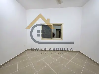 White Finish 2BHK with Balcony | Prime Location Near Madina Center | Family Deal