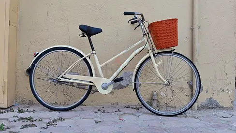 Japan-imported cruiser bicycle FREE DELIVERY original and high quality, strong durable frame.