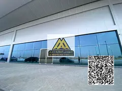 A prime investment opportunity in Al Zahia on Sheikh Mohammed Bin Zayed Road in Ajman. This brand-ne