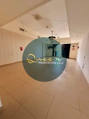 Great opportunity for rent on Ajman Corniche 🌊 Full sea view with a spacious layout. Free air conditioning with high-end finishing.  Prime location c