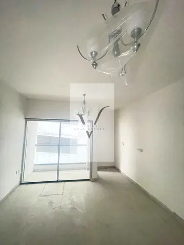 Prime Location – Open View – Parking Space – Balcony – Flexible Installments