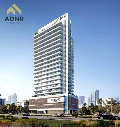 مفروش بالكامل | ارتفاع قيمة رأس المال | عائد استثمار مرتفع | مناسب للعائلات | جودة عالية