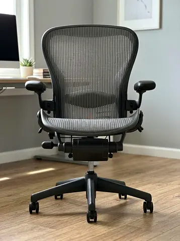 Hermanmiller classic office chair