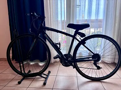 Bicycle for sale in very good condition.