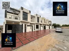 Townhouse for sale including registration fees and freehold ownership