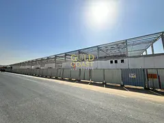 Brand New Warehouses For Rent in AL Sajaa Industrial AL Sajaa