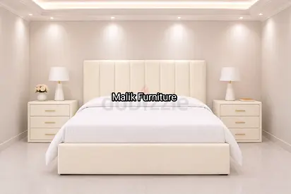 Brand new Queen size bed storage bed king bed mattress family bed queen bed double bed king size bed