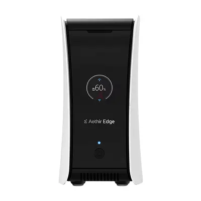 Aethir Edge ECX1 – Decentralized Cloud Computing Server