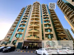 “Modern 2-Bedroom Apartment with Stunning City Views | Prime Location | Ready to Move In” Ajm