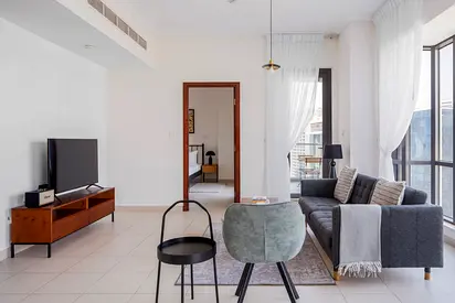 City View | Furnished | Flexible Terms