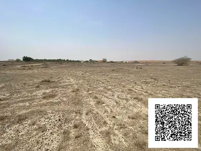 AVAILABLE RESIDENTIAL CORNER PLOT 4300 SQFT FOR SALE IN AL MANAMA 14 AJMAN UAE