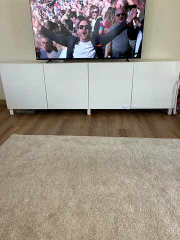 TV UNIT