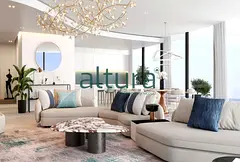 Luxury 2BR | Expansive Layout | Prime Community