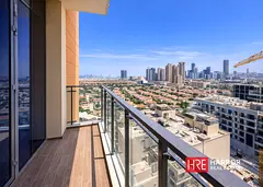 Spacious | Modern Studio | Well Maintained