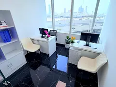 Brand new office |direct from Owner |near to Public Transport