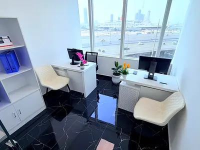 Brand new office |direct from Owner |near to Public Transport