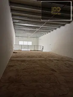 Prime Commercial Units in Ajman Industrial 1