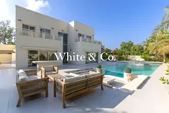 Luxury Villa |Upgraded |Large Corner Plot