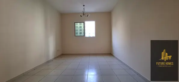 Lavish 1bhk with free parking with balcony on prime location