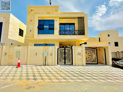 Brand New Villa | Ready To Move | Luxury Villa