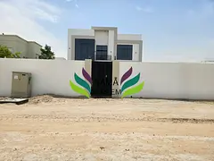 Brand New independent Villa with Private Garden