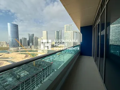 Amazing View l High Floor l Ready To Move In