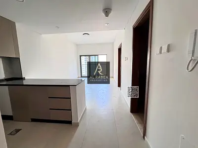 Prime location - Immediate occupancy - Open view - Swimming pool and gym - Free parking - Easy access to Dubai and Sharjah exits