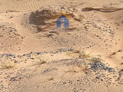 فرصة ذهبية للاستثمار والسكن | أرض للبيع في مشروع البليدة 2 – الشارقة