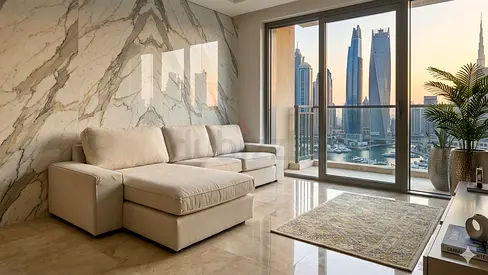 Ikea kivik L Shape Sofa