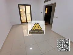 Apartment for annual rent in Al Hamidiya 1, Ajman, near Sheikh Ammar Street. A prime location close