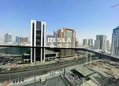 Rented Sep 2026 | High Floor | Prime Location