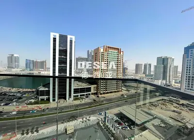 Rented Sep 2026 | High Floor | Prime Location