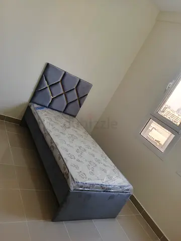 Single bed frame available