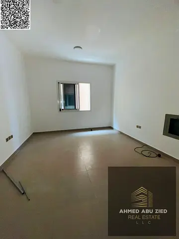 1 Bedroom Apartment for Rent in Al Mowaihat 2 Ajman Master Room 2 Bathrooms Comfortable Layout Prime Location AED 32K 4 or 6 Payments