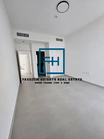 Brand New 2BR Townhouse | Freehold | Premium Forest Living | Azalea – Masaar