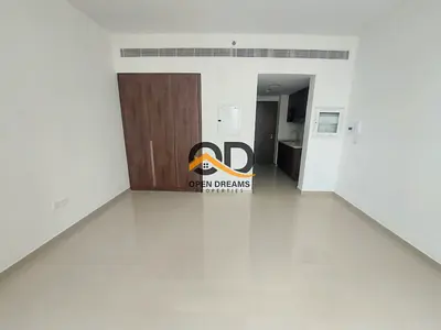 Studio flat available for Sale in Uptown Al Zahia!