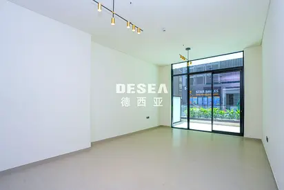 Brand New | VOT | Community View | Lower Floor