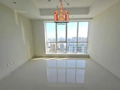 Spacious 2-BR + Maid Room | Prime Location | Gym