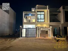 Villa for sale with the best finishes and at the best price, including registration fees and freehol